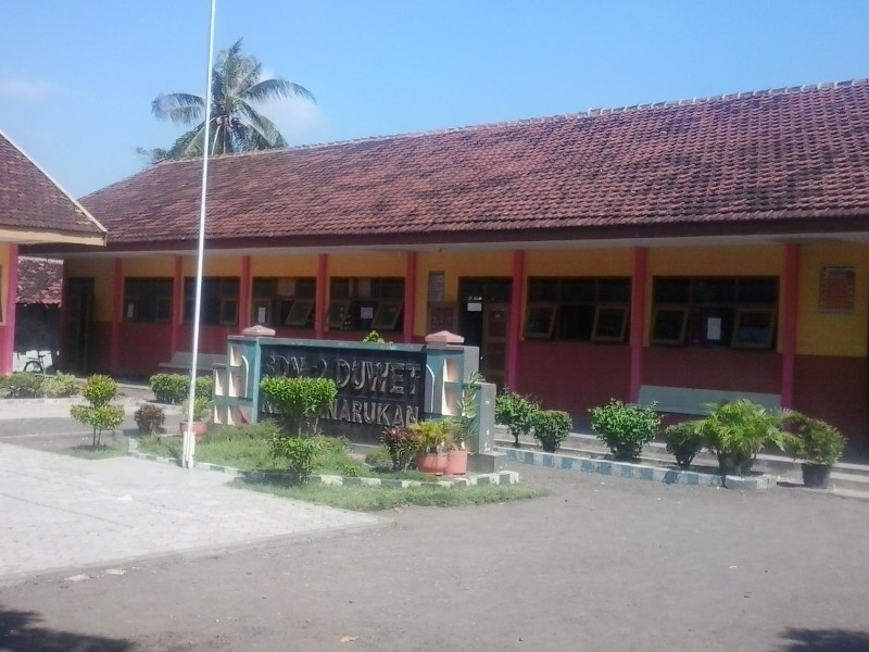 Halaman Sekolah