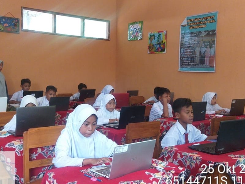 Ruang Kelas