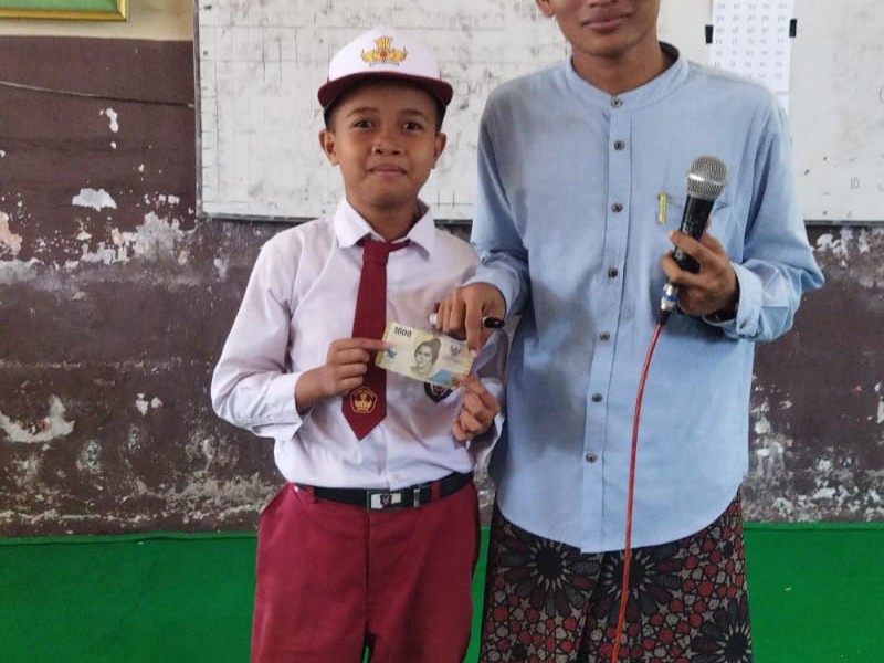 Kegiatan Keagamaan
